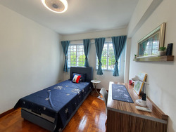 Melville Park (D18), Condominium #582309831